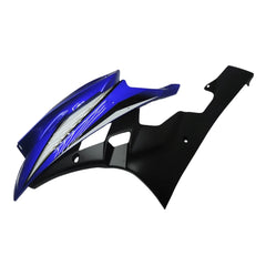 Dark Blue Black Side Fairing For Yamaha YZF-600 R6 2006-2007 - Image 1