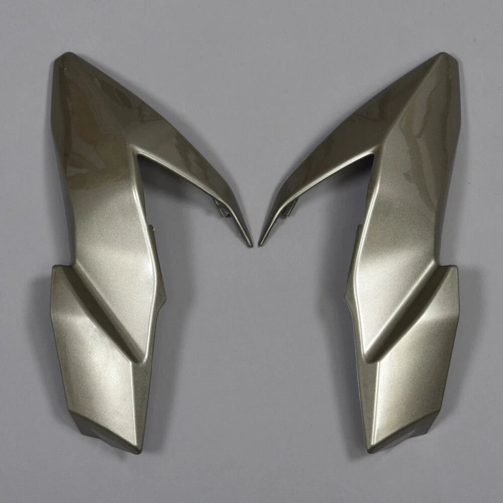 Bronze Fairing Accessories For Kawasaki VERSYS 650 2015-2020 - Image 1