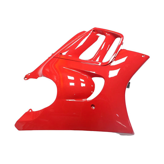 Red Side Fairing For Honda CBR600F3 1997-1998 - Image 1