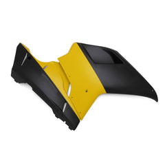 Yellow and Black Fairing Kit For Ducati 1098/848/1198 2007-2011