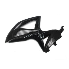 Black Fairing Kit For Suzuki GSXR600/GSXR750 2008-2010 