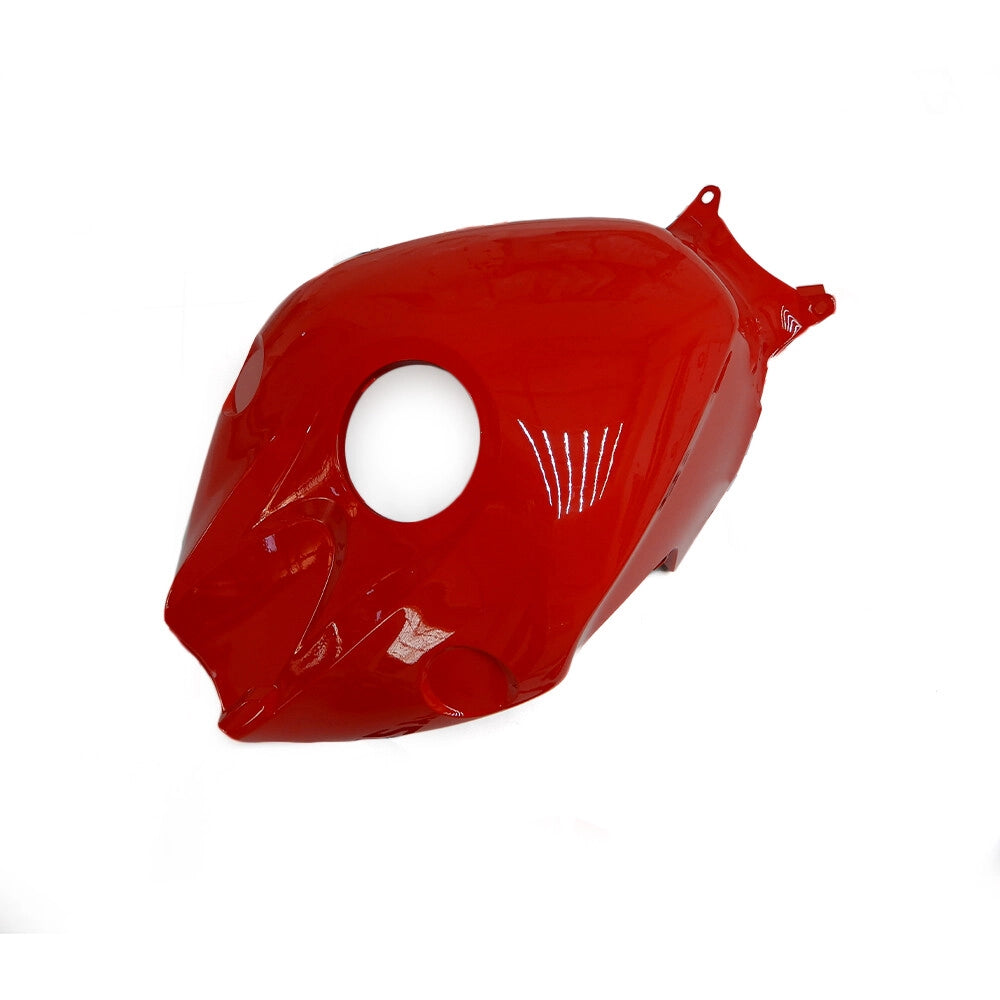 Red Tank Cover For Honda CBR1000RR 2012-2016