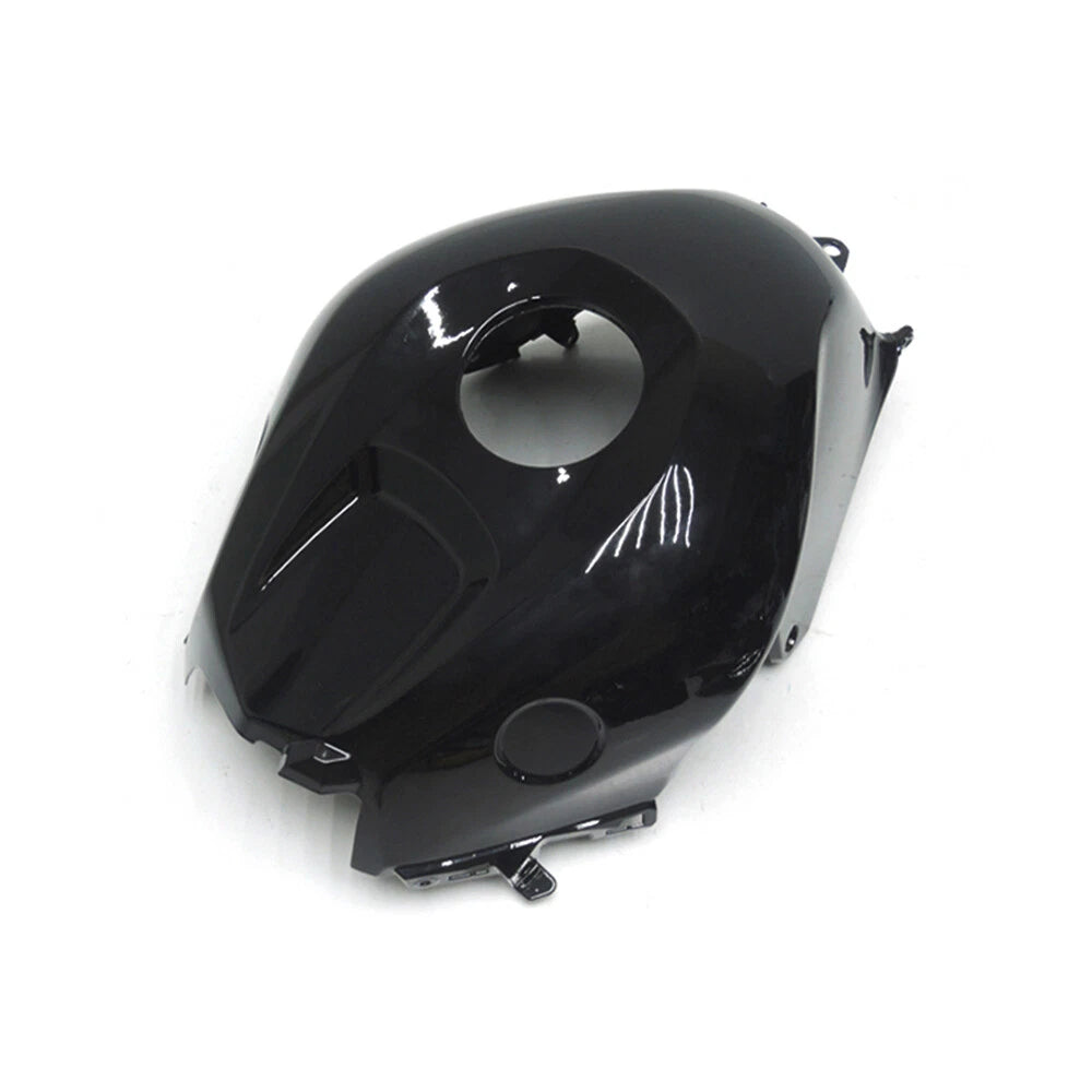 Black Tank Cover For Honda CBR600RR F5 2013-2020
