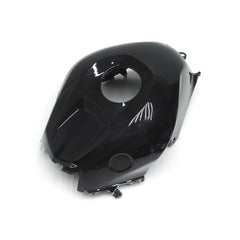 Black Tank Cover For Honda CBR600RR F5 2013-2020