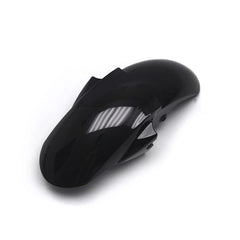 Black and White Front FenderFor Yamaha YZF-600 R6 2003-2004