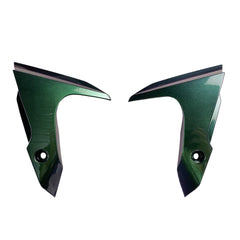 Chameleon Green Fairing Kit For Yamaha MT-07/FZ-07 2012-2017 