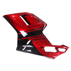 Red Black Fairing Kit For Ducati 1098/848/1198 2007-2011