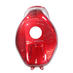 All Red Fairing Kit For Suzuki GSXR1000 K1/K2 2000-2002 