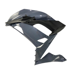 Grey Side Fairing For Kawasaki ER6F/Ninja650R 2017-2019  - Image 2