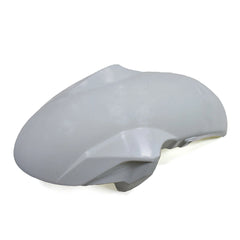 Black and White Front Fender For Kawasaki ER6F/Ninja650R 2017-2019 