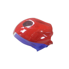 Red Blue and White Tank Cover For Honda CBR600RR F5 2009-2012