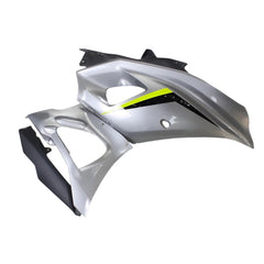 Silver Black Side Fairing For Yamaha YZF-R7 2022-2023 - Image 2