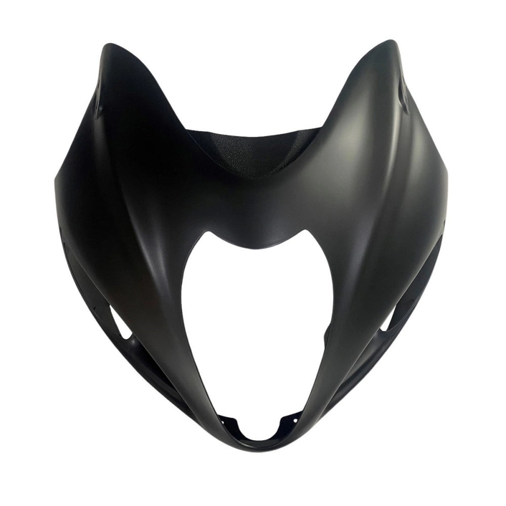 Black Nose Fairing For Suzuki GSXR1300 Hayabusa 1997-2007