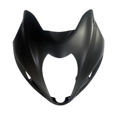 Black Nose Fairing For Suzuki GSXR1300 Hayabusa 1997-2007