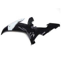 Black and White Side Fairing For Yamaha YZF1000 R1 2002-2003 - Image 1