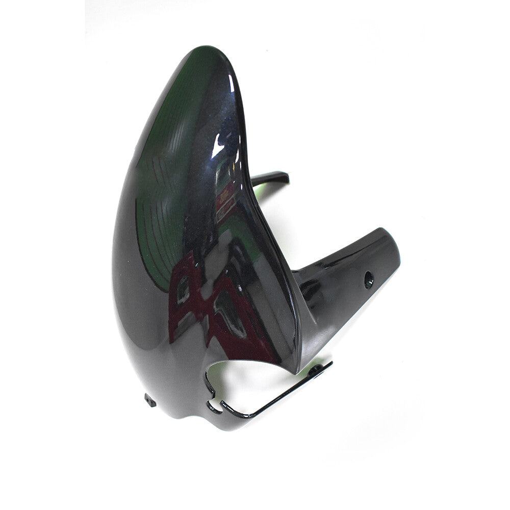 Red and White Front Fender For Ducati 999/749 two-seat 2005-2006