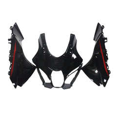 Red Black Front Fairing Kit For Suzuki GSXR1000 K17 2017-2019