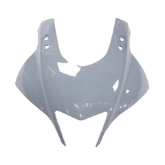 Gray Black Front Fairing For Yamaha R3/R25 2022-2023