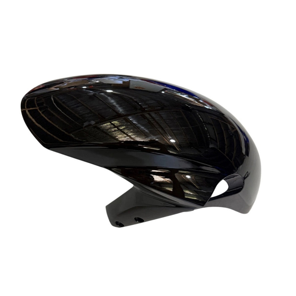 Blue Black Fairing Kit For Suzuki GSXR600/GSXR750 2004-2005 