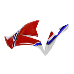 Red Blue Side Fairing For Honda CBR1000RR 2012-2016 - Image 1
