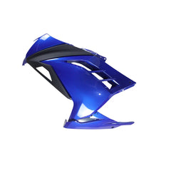 Blue Black Side Fairing For Kawasaki NINJA300/EX300 2013-2017  - Image 1