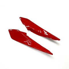 Red Side Panels For Honda CBR1000RR 2012-2016