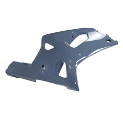 Grey Fairing Kit For Suzuki GSXR600/GSXR750 2001-2003 