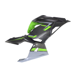 Gray Green Side Fairing For Kawasaki NINJA400/EX400 2018-2023 - Image 1