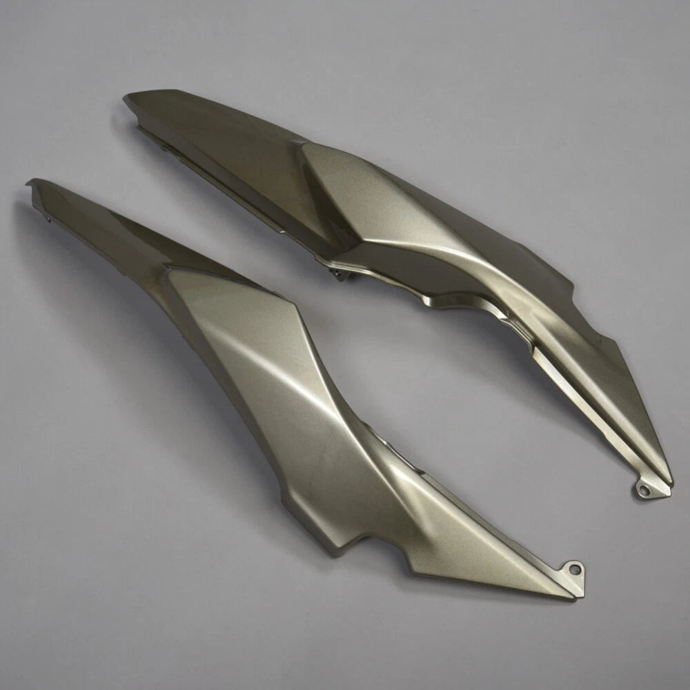 Bronze Side Panels For Kawasaki VERSYS 650 2015-2020
