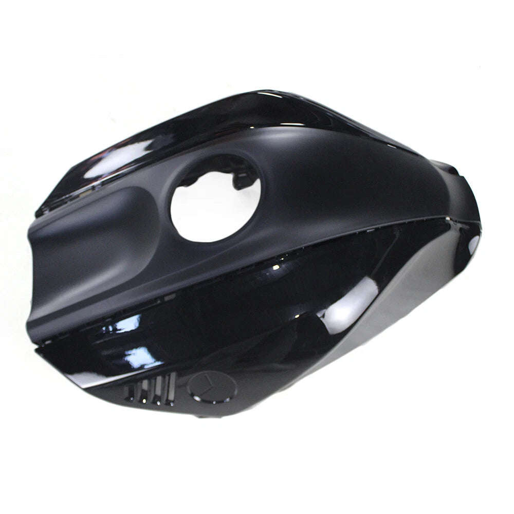 All Black Tank Cover For Yamaha YZF-R7 2022-2023