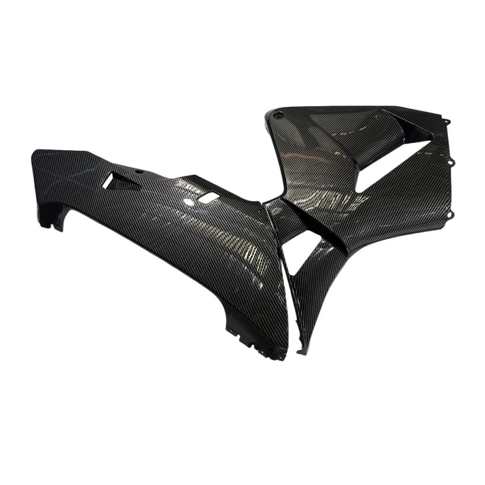 Black Side Fairing For Honda CBR600RR F5 2003-2004 - Image 1