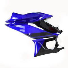 Blue Black Side Fairing For Yamaha R3/R25 2019-2021 - Image 2