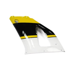 Yellow and White Fairing Accessories For Yamaha YZF1000 R1 1998-1999 - Image 3