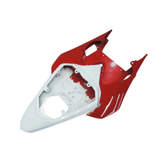 Red Black Tail Fairing For Yamaha YZF-600 R6 2008-2016