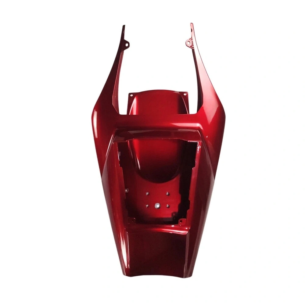 Red Black Tail Fairing For Yamaha YZF1000 R1 2002-2003