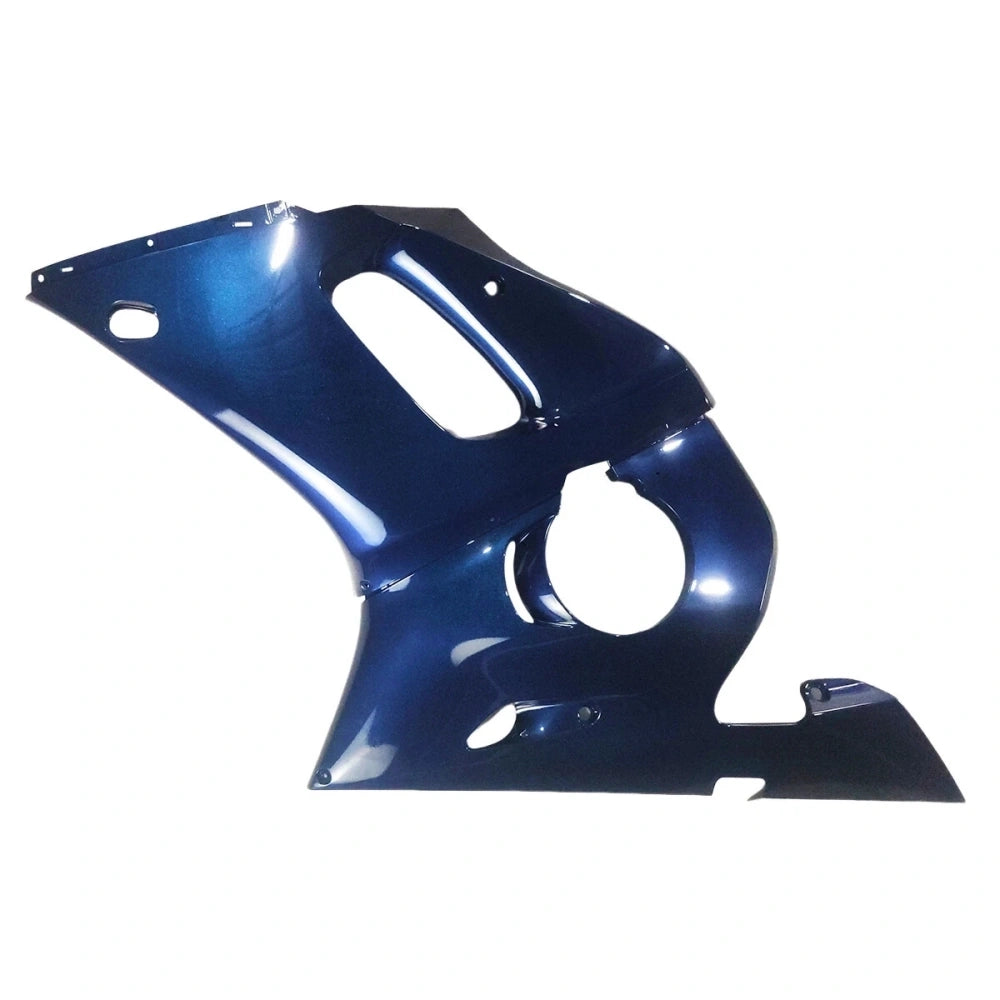 Blue Side Fairing For Yamaha YZF-600 R6 1998-2002 - Image 2