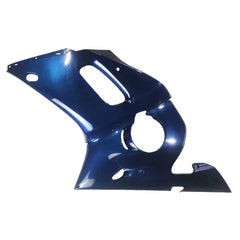 Blue Side Fairing For Yamaha YZF-600 R6 1998-2002 - Image 2