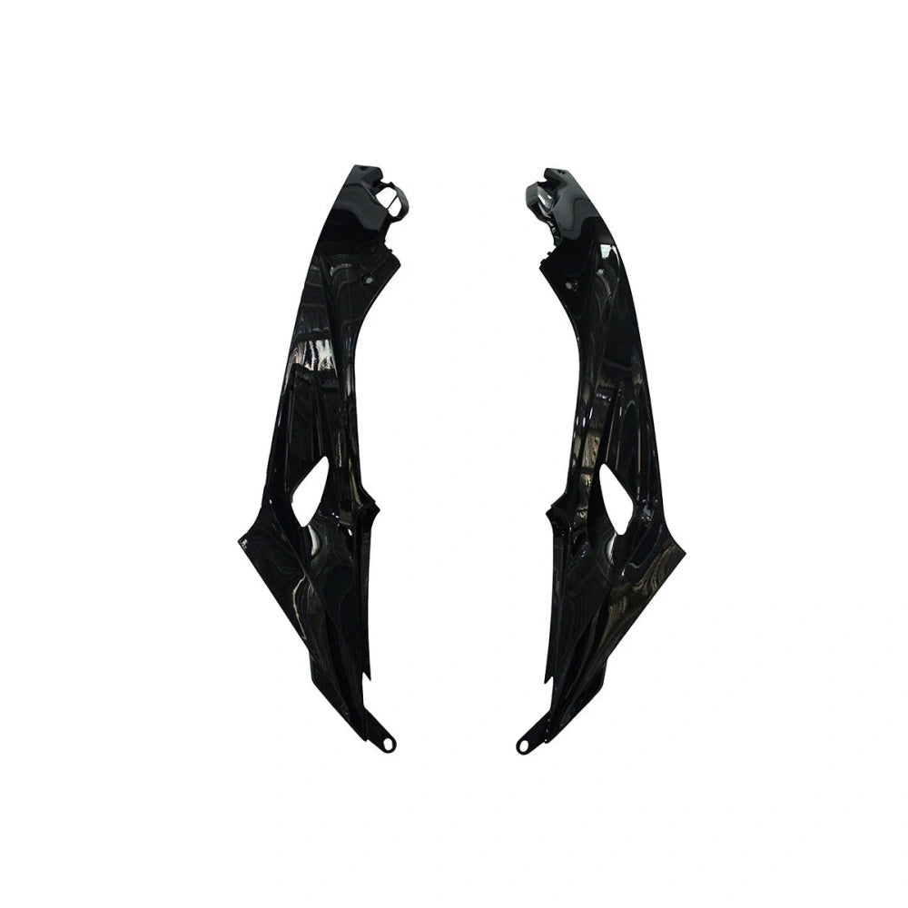 Black Blue Fairing Kit For BMW S1000RR 2017-2018