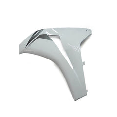 White Side Fairing For Honda CBR1000RR 2008-2011 - Image 1