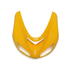Yellow Nose Fairing For Kawasaki ZX-10R 2006-2007