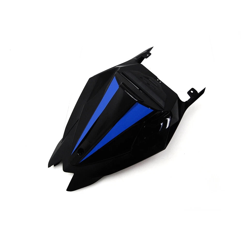 Red Blue Fairing Kit For BMW S1000R 2015-2017