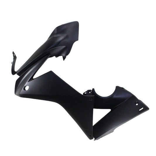 Black Side Fairing For Honda CBR650F 2017-2019 - Image 1