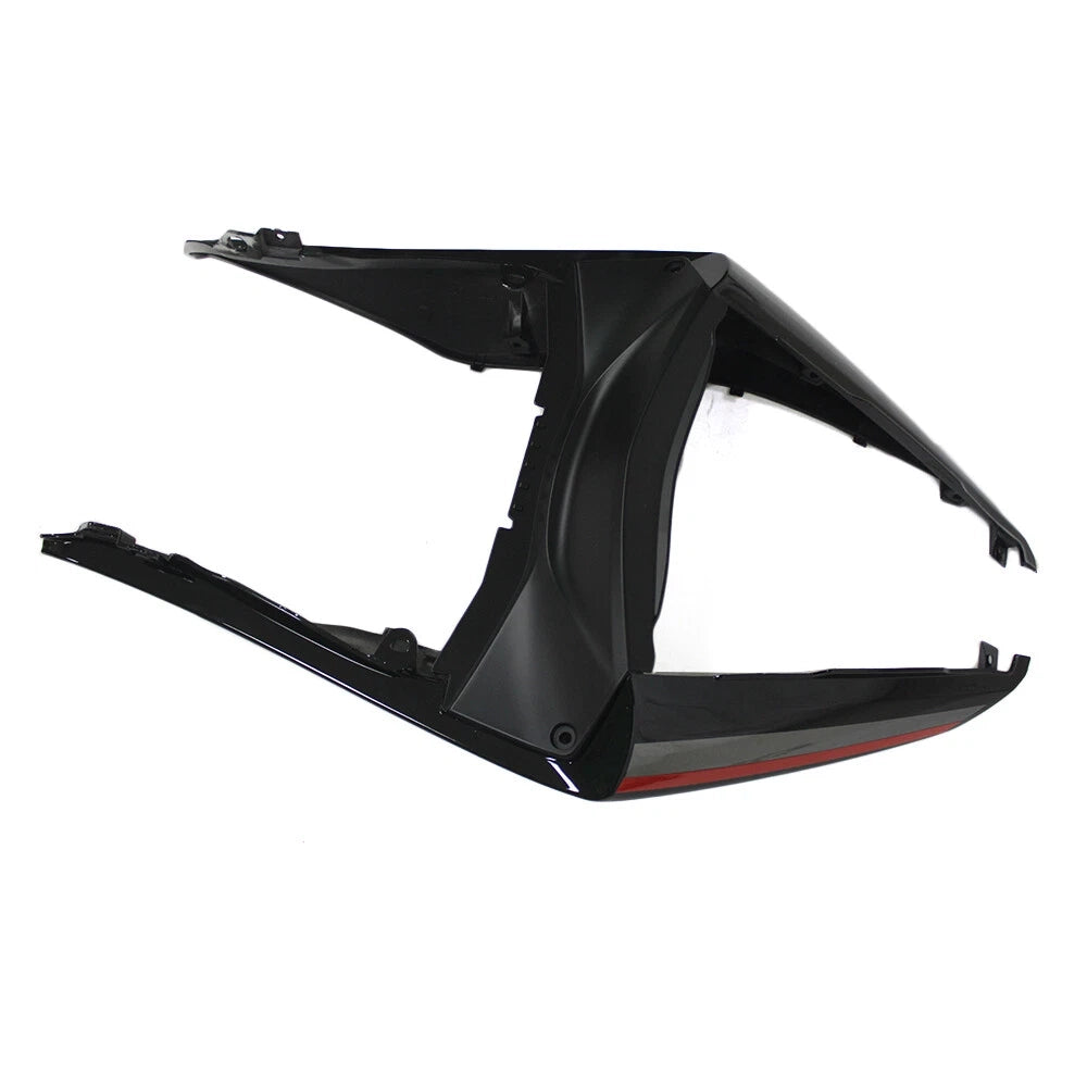 Glossy Black Tail Fairing For Yamaha R3/R25 2019-2021