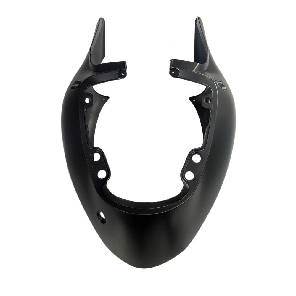Black Tail Fairing For Suzuki GSXR1300 Hayabusa 1997-2007
