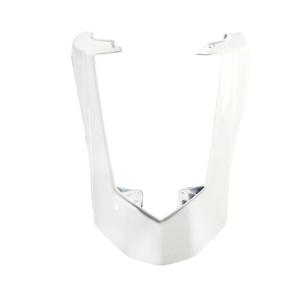 Black and White Tail Fairing For Kawasaki Z1000SX 2010-2015