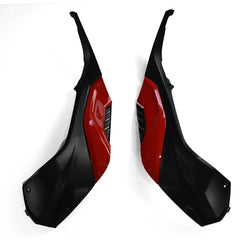 Red Black Fairing Kit For BMW S1000RR 2019-2022