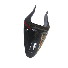 Red Black Fairing Kit For Suzuki GSXR600/GSXR750 2001-2003 