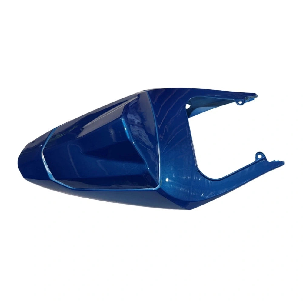 Blue Fairing Kit For Suzuki GSXR600/GSXR750 2004-2005 