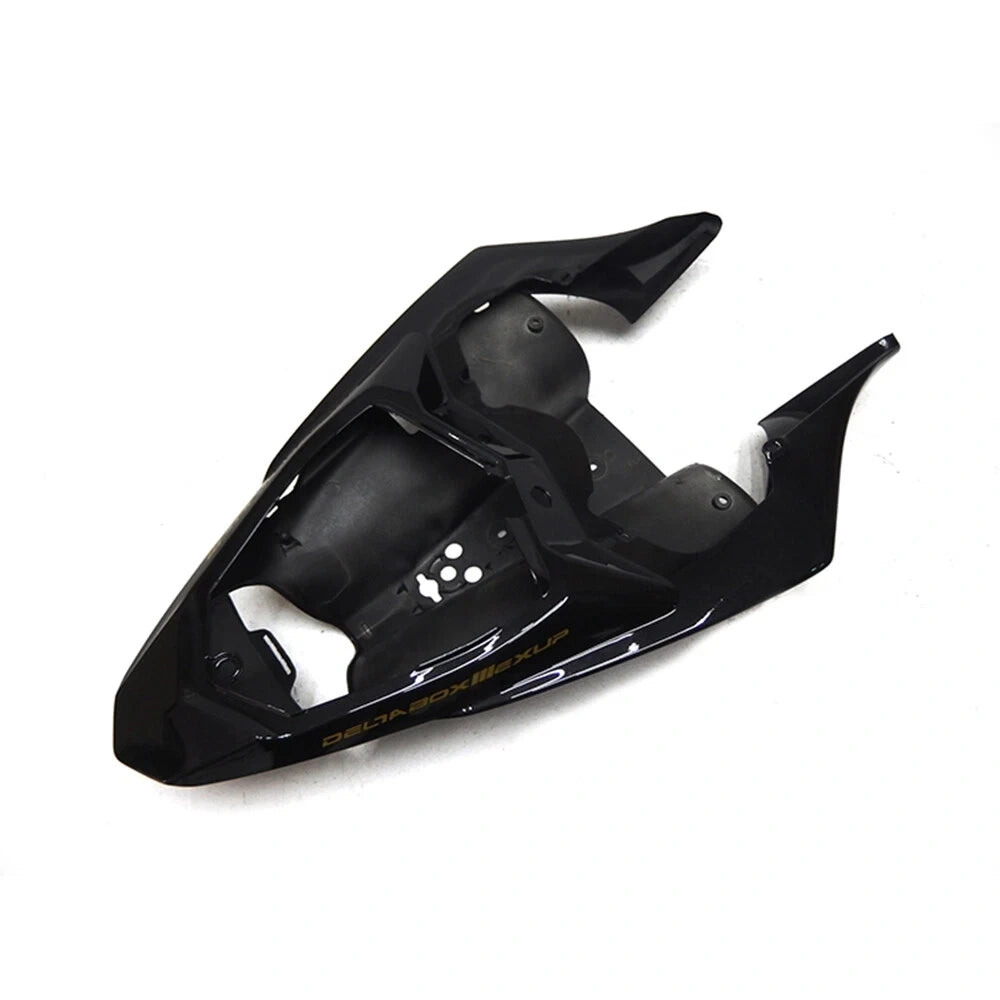 All Black Tail Fairing For Yamaha YZF1000 R1 2009-2011