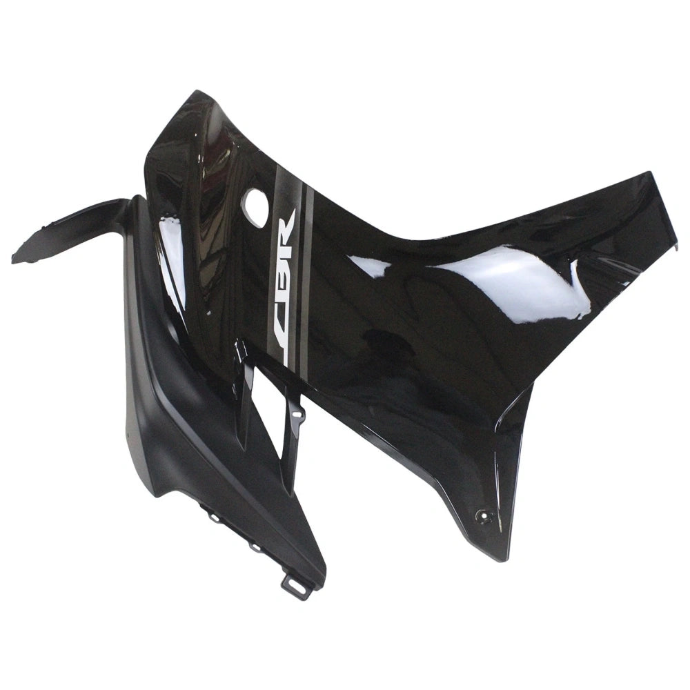 Black Side Fairing For Honda CBR600F 2011-2013 - Image 2